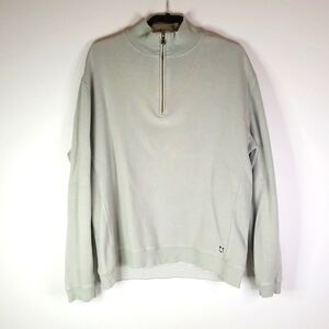 Nat Nast Luxury Original Long Sleeve Sweater Large 100% Cotton